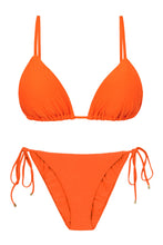 Carica l'immagine nel visualizzatore di Gallery, Product Front: Rio De Sol Completo Set Calendula Tri-Inv Ibiza-Comfy
