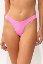 Carica l'immagine nel visualizzatore di Gallery, Gallery: Rio De Sol Slip Bottom Crespinho-Rosa Nara
