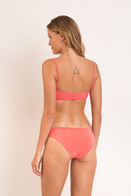 Carica l'immagine nel visualizzatore di Gallery, Model Back: Rio De Sol Completo Set Malibu-Nina Bandeau-Reto Essential
