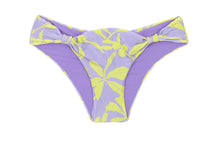 Carica l'immagine nel visualizzatore di Gallery, Product Front: Rio De Sol Slip Bottom Glow Mel
