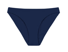 Carica l'immagine nel visualizzatore di Gallery, Product Front: Rio De Sol Slip Bottom Navy Essential-Comfy
