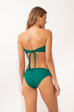 Carica l'immagine nel visualizzatore di Gallery, Model Back: Rio De Sol Slip Bottom Solar-Galapagos Essential-Comfy
