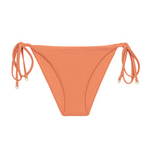 Carica l'immagine nel visualizzatore di Gallery, Product Front: Rio De Sol Slip Bottom Sand-Argila Lacinho

