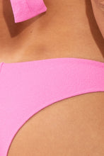 Carica l'immagine nel visualizzatore di Gallery, Image 07: Rio De Sol Slip Bottom Crespinho-Rosa Nice
