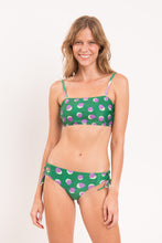 Carica l'immagine nel visualizzatore di Gallery, Model Front: Rio De Sol Completo Set Happiness Bandeau-Reto Madrid
