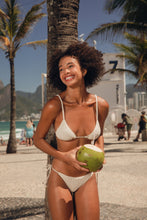 Carica l'immagine nel visualizzatore di Gallery, Image 11: Rio De Sol Reggiseno Top Brisa-Offwhite Lia
