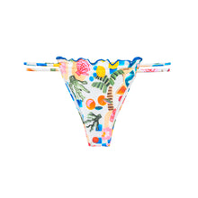 Carica l'immagine nel visualizzatore di Gallery, Product Front: Rio De Sol Slip Bottom Al-Mare Pipa-Frufru

