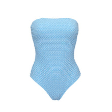 Carica l'immagine nel visualizzatore di Gallery, Product Front: Rio De Sol Intero Drift-Cianita Tube-Op
