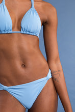 Carica l'immagine nel visualizzatore di Gallery, Image 09: Rio De Sol Reggiseno Top Baltico Mel
