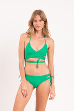 Carica l'immagine nel visualizzatore di Gallery, Image 08: Rio De Sol Reggiseno Top Dots-Tambourine Kate
