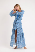 Carica l'immagine nel visualizzatore di Gallery, Image 07: Rio De Sol Vestito Da Spiaggia Chuva Long Dress Verona
