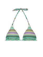 Carica l'immagine nel visualizzatore di Gallery, Product Front: Rio De Sol Reggiseno Soutien Iemanja Cheeky
