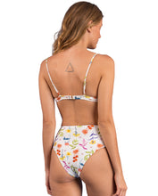 Carica l'immagine nel visualizzatore di Gallery, Image 08: Rio De Sol Completo Set Countryside Kyra Hotpants
