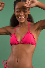 Carica l'immagine nel visualizzatore di Gallery, Image 09: Rio De Sol Completo Set Dots-Virtual-Pink Frufru-Fio
