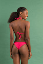 Carica l'immagine nel visualizzatore di Gallery, Image 14: Rio De Sol Reggiseno Top Dots-Virtual-Pink Frufru
