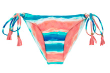 Carica l'immagine nel visualizzatore di Gallery, Product Front: Rio De Sol Slip Bottom Upbeat Inv Comfort
