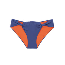 Carica l'immagine nel visualizzatore di Gallery, Product Front: Rio De Sol Slip Bottom Mtx-Netuno Mel-Comfy
