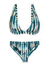 Carica l'immagine nel visualizzatore di Gallery, Product Front: Rio De Sol Completo Set Azule Alba Nice
