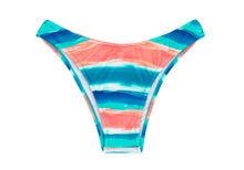 Carica l'immagine nel visualizzatore di Gallery, Product Front: Rio De Sol Slip Bottom Upbeat Reto
