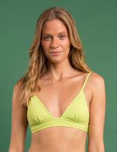 Carica l'immagine nel visualizzatore di Gallery, Image 11: Rio De Sol Reggiseno Top Bora-Citrus Tri-Cos
