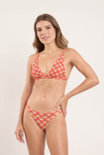 Carica l'immagine nel visualizzatore di Gallery, Image 08: Rio De Sol Slip Bottom Floral-Scales Mia
