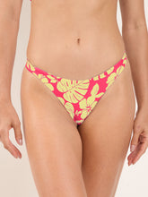 Carica l'immagine nel visualizzatore di Gallery, Gallery: Wednesday In Hawaii By Rio De Sol Slip Bottom Pua-Guava Sunset
