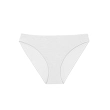 Carica l'immagine nel visualizzatore di Gallery, Product Front: Rio De Sol Slip Bottom Sand-White Essential-Comfy
