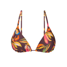 Carica l'immagine nel visualizzatore di Gallery, Product Front: Rio De Sol Reggiseno Top Fiore Lia
