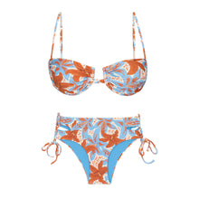 Carica l'immagine nel visualizzatore di Gallery, Product Front: Rio De Sol Completo Set Olyra Zaya Madrid
