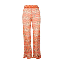 Carica l'immagine nel visualizzatore di Gallery, Product Front: Rio De Sol Pantaloni Da Spiaggia Maracai Pants Lana
