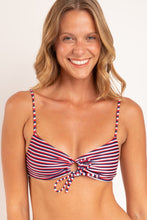 Carica l'immagine nel visualizzatore di Gallery, Gallery: Rio De Sol Reggiseno Top Garoupa Mila
