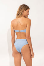 Carica l'immagine nel visualizzatore di Gallery, Model Back: Rio De Sol Slip Bottom Drift-Cianita Hotpants
