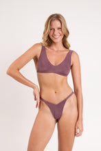 Carica l'immagine nel visualizzatore di Gallery, Image 06: Rio De Sol Reggiseno Top Malibu-Ebano Hera
