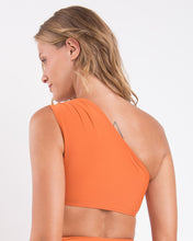 Carica l'immagine nel visualizzatore di Gallery, Image 05: Rio De Sol Reggiseno Top Ocre Zadar
