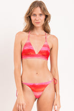Carica l'immagine nel visualizzatore di Gallery, Gallery: Rio De Sol Completo Set Cher Tri-Cos Cheeky-Micro
