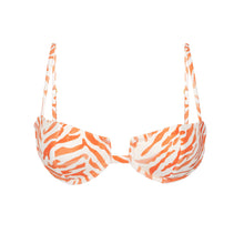 Carica l'immagine nel visualizzatore di Gallery, Product Front: Rio De Sol Reggiseno Top Sahari Juliette

