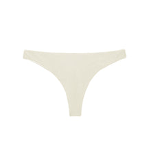 Carica l'immagine nel visualizzatore di Gallery, Product Front: Rio De Sol Slip Bottom Touch-Natural Mia
