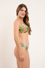 Carica l'immagine nel visualizzatore di Gallery, Image 04: Rio De Sol Reggiseno Top Tropical Sara
