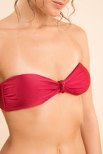 Carica l'immagine nel visualizzatore di Gallery, Image 09: Rio De Sol Reggiseno Top Shimmer-Divino Bandeau-Joy
