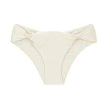 Carica l'immagine nel visualizzatore di Gallery, Product Front: Rio De Sol Slip Bottom Off-White Mel
