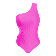 Carica l'immagine nel visualizzatore di Gallery, Product Front: Rio De Sol Intero Vita-Pink Maeve
