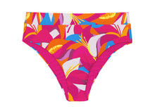 Carica l'immagine nel visualizzatore di Gallery, Product Front: Rio De Sol Slip Bottom Antelope Hotpant-Cos
