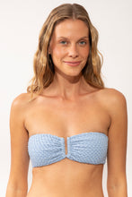 Carica l'immagine nel visualizzatore di Gallery, Image 11: Rio De Sol Reggiseno Top Drift-Cianita Sara
