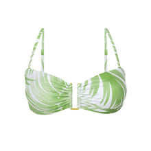Carica l'immagine nel visualizzatore di Gallery, Product Front: Rio De Sol Reggiseno Top Palms Sara
