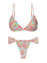 Carica l'immagine nel visualizzatore di Gallery, Product Front: Rio De Sol Completo Set Ditsy-Sky Tri-Fixo Eden
