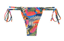 Carica l'immagine nel visualizzatore di Gallery, Product Front: Rio De Sol Slip Bottom Jungle Pipa
