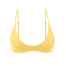 Carica l'immagine nel visualizzatore di Gallery, Product Front: Wednesday In Hawaii By Rio De Sol Reggiseno Top Lilikoi Hana
