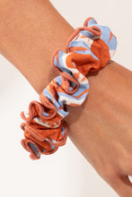 Carica l'immagine nel visualizzatore di Gallery, Image 04: Rio De Sol Accessori Per Capelli Olyra Scrunchie
