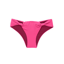 Carica l'immagine nel visualizzatore di Gallery, Product Front: Rio De Sol Slip Bottom Mtx-Ultrapink Mel
