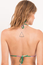 Carica l'immagine nel visualizzatore di Gallery, Image 07: Rio De Sol Reggiseno Top Happiness Tri-Inv
